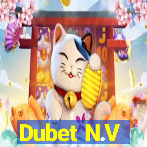 Dubet N.V